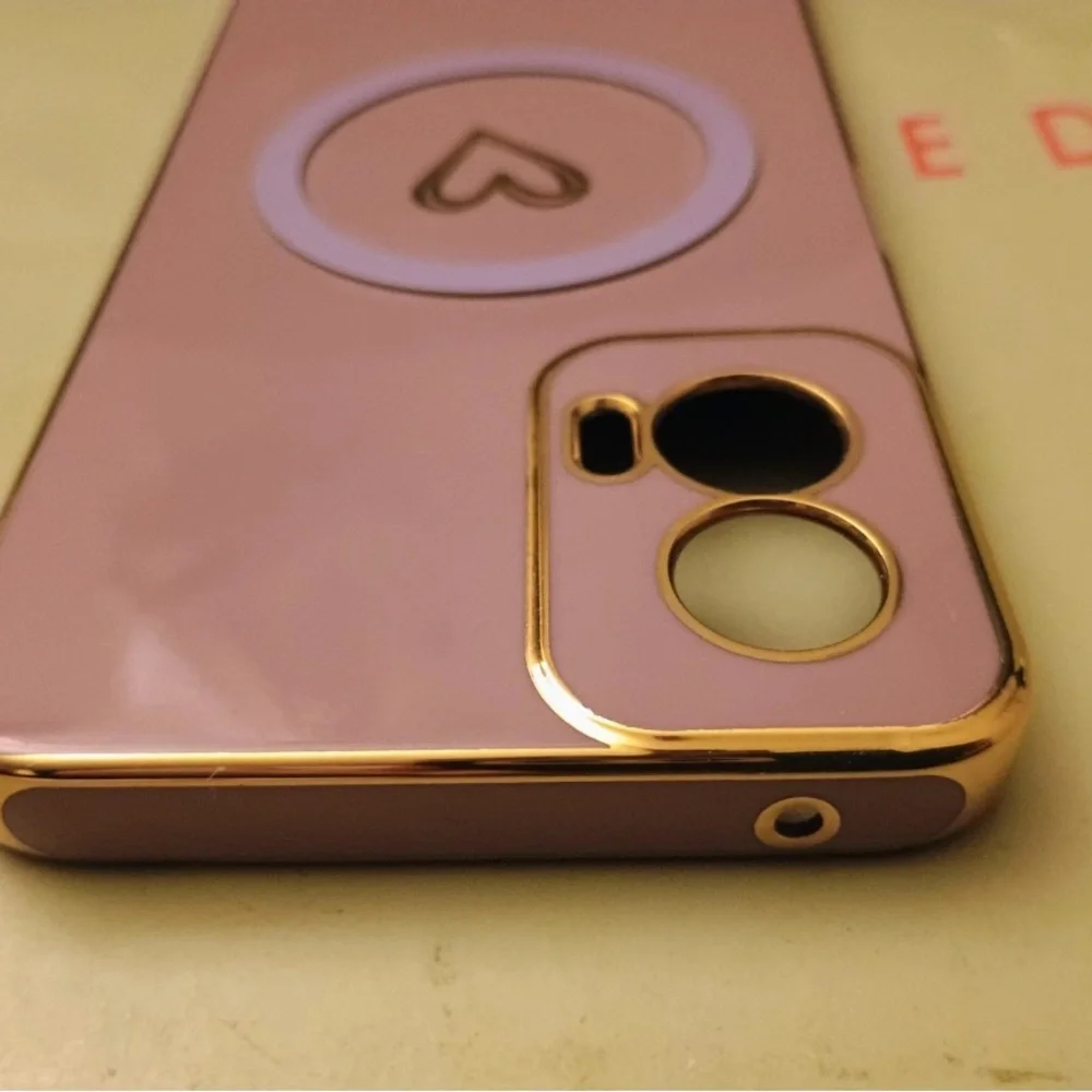 Dretal Phone Case For Moto Power G
